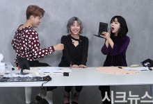 [시크포토]김기수-이상지-퓨어디 오늘의 승자는?