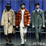 [시크포토]2018 F/W 헤라서울패션위크 오디너리 피플(ORDYNARY PEOPLE) 패션쇼 - 2