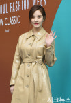 [시크포토]서현 싱그러운 햇살 미소