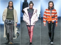 키미제이, Y2K (Year 2 Kilo)밀레니엄을 향한 준비 [SFW 2018 FW]