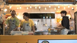 [현지에서 먹힐까? 첫방기획] 강식당의 웃음→윤식당2의 힐링→홍식당은?