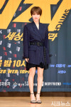 [뷰티 in 캐릭터] ‘스위치’ 한예리 “오하라, 세수하면서 머리 감을 것 같아 숏컷”