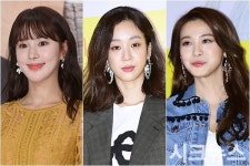봄맞이 헤어 컬러 변신, 염색 티내기 싫을 땐? ‘애쉬 커퍼 컬러’ 