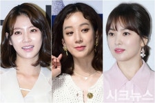‘벚꽃 축제 시즌’ 화사함+생기 UP 메이크업 연출 TIP 