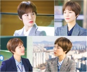 [응답하라 셀럽뷰티] ‘스위치’ 한예리, 개성만점 오하라 메이크업 전문가의 리얼팁