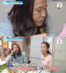 ‘기분 좋은 날’ 팝핀현준, 편식 잔소리 하는 박애리에게 “고기 골고루 먹는다”