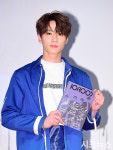 준네이션 | [시크포토]유앤비 준, '매력 가득한 비주얼'