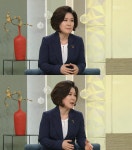 백현주 “최지우 결혼 당일 보도? 이영애는 결혼 이후 공식입장”