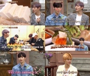 [TV먹방] 워너원s PICK 목숨 두 개인 사람만 먹을 수 있는 두부+보쌈 집은 어디?