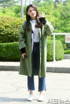 구구미디어㈜ | [시크포토]구구단 미나 '과즙 팡팡팡'