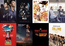 ‘영화가 좋다’ 어떤 영화? ‘앤트맨과 와스프’ ‘쓰리 빌보드’ ‘레슬러’ ‘지금 만나러 갑니다’ ‘저스트 ...