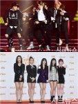 레드벨벳·NCT U, 팬들과 호흡하는 실시간 라이브 ‘잇라이브’ 출격
