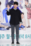 [시크포토]이창욱, 다정다감한 비주얼