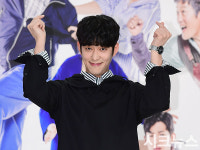 [시크포토]이창욱, 내일도 맑음~