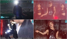 [가요 SCENE] 태민, 장밋빛 고혹적 무대 ‘무브(MOVE)’ (2018 드림콘서트)