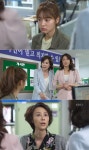 ‘내일도 맑음’ 심혜진, 불법 유통 선처 요구하는 설인아·윤복인에 분노 “지 버릇 남 못 준다더니”