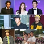 [이슈 위클리] 아이유 악플러 고소·배두나-손석구&로꼬 ‘열애설 부인’→이서원 사과·강경준장신영 결혼, 일주일 HOT 이슈