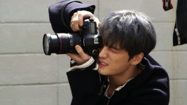 ‘포토피플 인 도쿄’ 김재중, “멤버들이 있었기에 시즌1과는 달랐다” 새로운 케미 예고