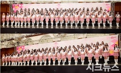 Mnet ‘프로듀스48’ 첫 방송 반응 ‘후끈’, 비드라마 부문 화제성 1위 등극 