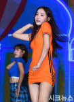 [시크포토]모모랜드 연우 신나는 무대