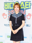 [시크포토]소녀시대 써니, 달콤한 미소