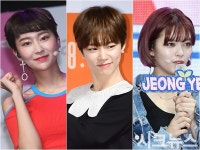 모모랜드 혜빈·한예리·트와이스 정연 숏컷 헤어 추천 ‘허밍컷 VS 코튼펌 VS 보니컷’     