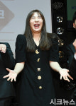 [시크포토]허안나 '원조 미녀 개그우먼'