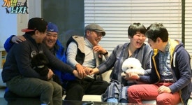 고수희와 열애중인 이근희 누구? #연기파 배우 #불타는 청춘 #도레미파솔라시도 #예능감 ‘뿜뿜’