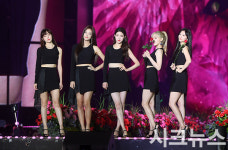 [시크포토]라붐 비주얼 파티
