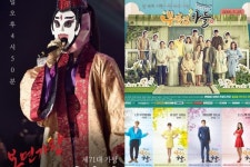 우리동네황부잣집 | 2018 아시안게임 여파…‘복면가왕’ ‘부잣집 아들’ 결방· ‘미운 우리 새끼’ 지연