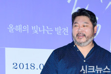 [시크포토]최무성, 