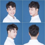 [데일리 헤어트렌드] 방탄소년단 제이홉 머리 따라잡기 ‘소프트 애즈펌’ 