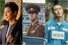 [스타인앤아웃] “‘신과 함께2’→ ‘공작’→ ‘암수살인’” 충무로는 지금 주지훈 