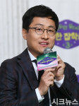 [시크포토]김상욱 물리학자계 똘똘이 스머프