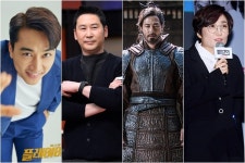 ‘논스톱’ 송승헌-신동엽 VS 조인성-박경림, 스물 찬란한 청춘 인연 ‘스타메이킹 비하인드’   