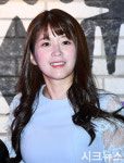 [시크포토]김승혜 '미녀 개그우먼~'