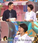 동물농장 정선희 최화정 최강동안…노안은 어쩔 수 없어