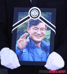 [더셀럽포토]故 김창호, 