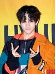 [더셀럽포토]사무엘, '브이브이'