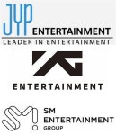 JYP엔터테인먼트, SM·YG까지 여전히 주가는 하락세 