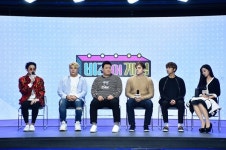 순기능 알리겠다…비긴어게임, 게임 덕후들의 굳은 각오 [종합]