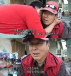 인간극장 산골목사 박재관, 아내 위해 감 직접 따서 선물…아내는 뽀뽀로 화답
