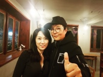 [단독인터뷰] 육각수 조성환, “왠지 이 친구라면” 결혼에 생긴 믿음