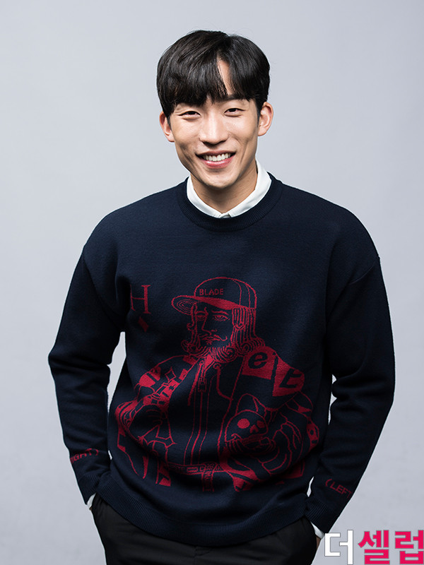 이상이, 초록뱀엔터테인먼트와 전속계약 체결! 활약 예정 드라마 굿보이와 사냥개들2 출연