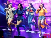 “뻔한 이별 가라” 마마무, 세련된 팝 사운드로 담아낸 ‘이별 감성’ [종합]