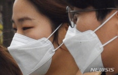 오늘(29일) 날씨, 중부 오후 한때 산발적 빗방울… 영남 미세먼지 농도 나쁨