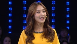 ‘1대 100’ 박신영, IQ 156 이상 측정 불가 나온 사연 공개