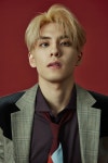 [5분 인터뷰] DAY6 원필 “퀸 음악 많이 들어, 우리와 닮았다” 