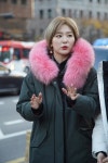 레드벨벳 슬기 7년동안 SM서 연습생 생활, 데뷔에 대한 불안감 커(한끼줍쇼)