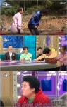 [예능 SCENE] 라디오스타 윤택, 전설의 레전드 말벌 아저씨 처음엔 황당